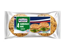 Burger Brötli