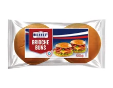 Burger Brötli Brioche