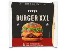 Burger XXL Schmelzkäse Scheiben