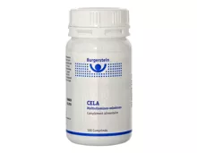 Burgerstein Multivitamin-Mineral CELA 100 Tabletten