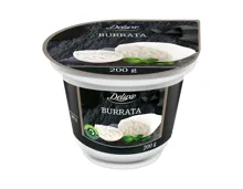 Burrata (Aktion nur im Tessin gültig)