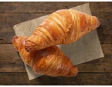 Butter Croissant