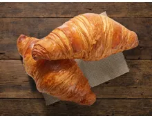 Butter Croissant
