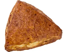 Butter-Laugenspitz mit IP-SUISSE Mehl