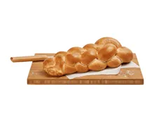 Butterzopf