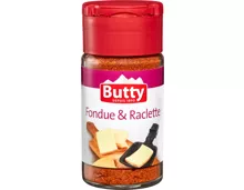 Butty Gewürzmischung Fondue & Raclette
