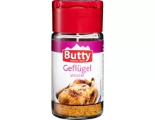 Butty Gewürzmischung Geflügel