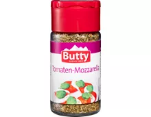 Butty Gewürzmischung Tomaten-Mozzarella