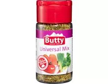 Butty Gewürzmischung Universal Mix