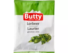 Butty Lorbeerblätter