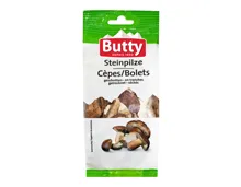 Butty Pilze