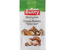 Butty Steinpilze