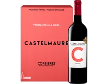«C» Castelmaure Corbières AOP