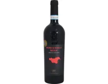 Ca'Isidora Nero d'Avola 75 cl