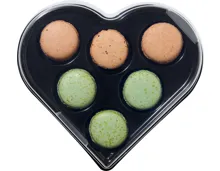 Caba Macarons Pralinégeschmack