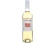 Cabernet d'Anjou AOP L'Ardoirie Rosé (2024) – Roséwein, Frankreich (0.75l)