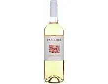 Cabernet d'Anjou AOP L'Ardoirie Rosé (2025) – Roséwein, Frankreich (0.75l)