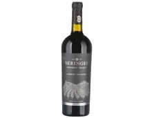 Cabernet Sauvignon Beringer Knights Valley (2019) – Rotwein, USA (0.75l)