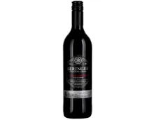 Cabernet Sauvignon California Founders' Estate Beringer (2021) – Rotwein, USA (0.75l)