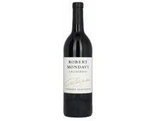 Cabernet Sauvignon California Robert Mondavi (2024) – Rotwein, USA (0.75l)
