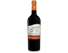 Cabernet Sauvignon California Round Hill (2023) – Rotwein, USA (0.75l)
