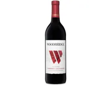 Cabernet Sauvignon California Woodbridge Robert Mondavi – Rotwein, USA (0.75l)