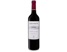 Cabernet Sauvignon Chile Los Vascos Domaines Lafite Rothschild (2022) – Rotwein, Chile (0.75l)