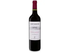 Cabernet Sauvignon Chile Los Vascos Domaines Lafite Rothschild