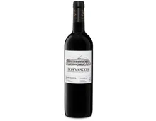 Cabernet Sauvignon Chile Reserva Los Vascos (2020) – Rotwein, Chile (0.75l)