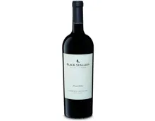 Cabernet Sauvignon Limited Release Napa Valley Black Stallion (2017) – Rotwein, USA (0.75l)