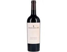 Cabernet Sauvignon Napa Valley Black Stallion (2023) – Rotwein, USA (0.75l)