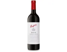 Cabernet Shiraz Penfolds Bin 8 (2019) – Rotwein, Australien (0.75l)