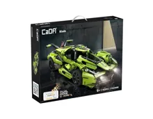 Cada 51306W - Blade Sports Car