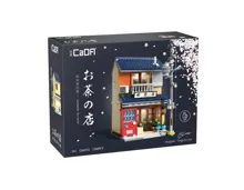 Cada C66010W - Japanese Tea Shop