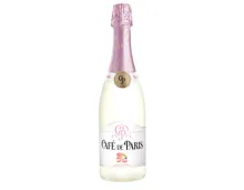 Café de Paris Blanc de Fruits Litchi – Schaumwein, Frankreich (0.75l)