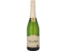 Cafe de Paris Brut Bio 75 cl