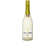 Café de Paris Hugo Holunderblüte – Schaumwein, Frankreich (0.75l)
