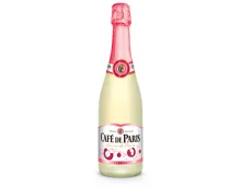 Café de Paris Litchi