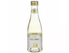 Cafe de Paris, Wine Seltzer Holunder