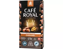 Café Royal Caramel 10 Kapseln