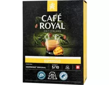 Café Royal Espresso 36 Kapseln