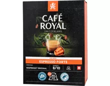 Café Royal Espresso Forte 36 Kapseln