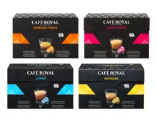 ​Café Royal Kapseln