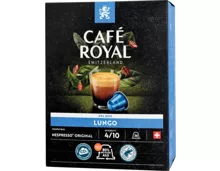 Café Royal Lungo 36 Kapseln