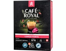 Café Royal Lungo Forte 36 Kapseln