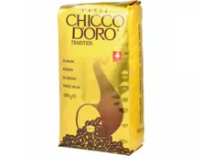 Caffè Chicco d'Oro Tradition Kaffeebohnen 1 kg