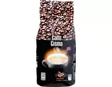 Caffè Crema