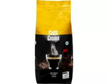 Caffè Crema