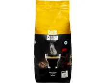 Caffè Crema