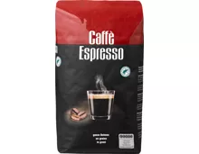 Caffè Espresso